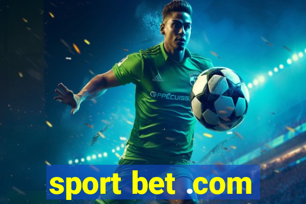 sport bet .com